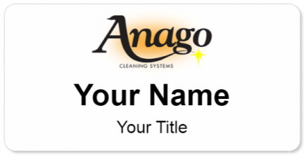 Anago Cleaning Systems Template Image