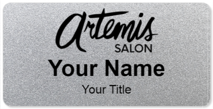 Artemis Salon Template Image