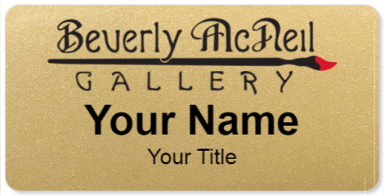 Beverly McNeal Gallery Template Image