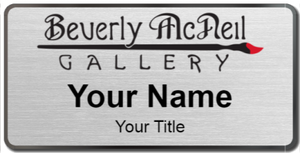 Beverly McNeal Gallery Template Image