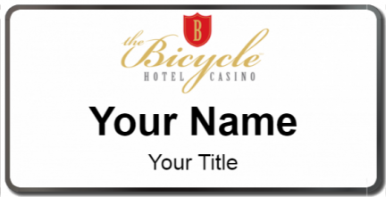Bicycle Hotel Casino Template Image