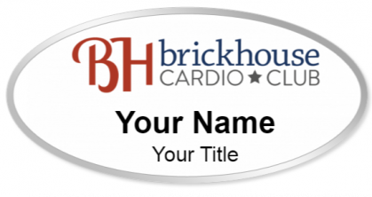 Brickhouse Cardio Club Template Image