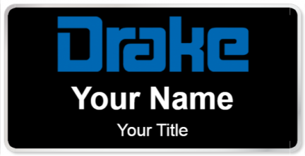 Drake Precision Template Image