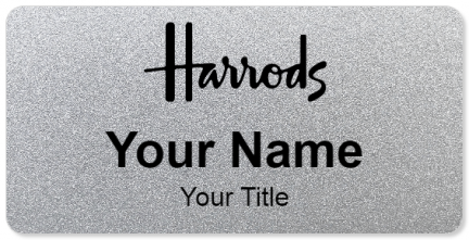 Harrods Template Image