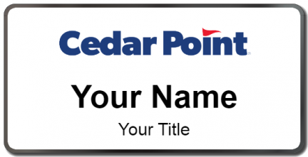 Cedar Point Template Image