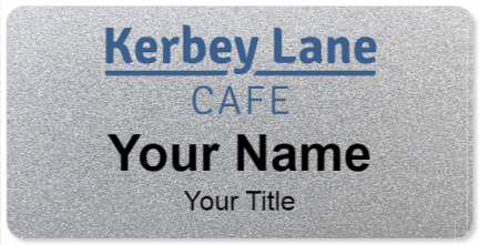 Kerbey Lane Cafe Template Image