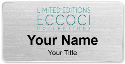 Eccoci Collections Template Image