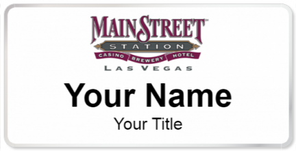 Mainstreet Station Casino Brewery Hotel Template Image