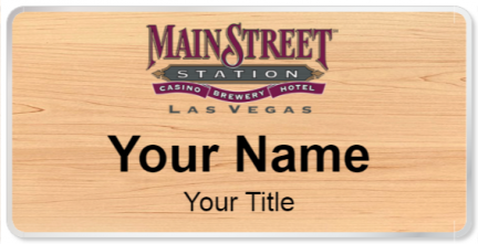 Mainstreet Station Casino Brewery Hotel Template Image