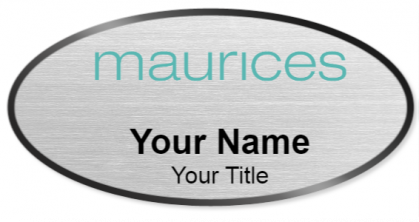 Maurices Template Image