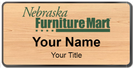 Nebraska Furniture Mart Template Image
