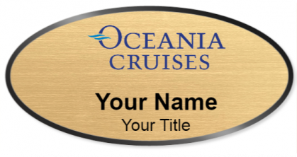 Oceania Cruises Template Image
