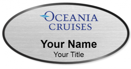 Oceania Cruises Template Image