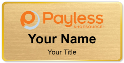 Payless Shoesource Template Image