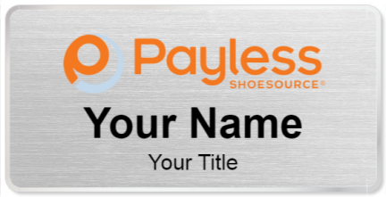 Payless Shoesource Template Image