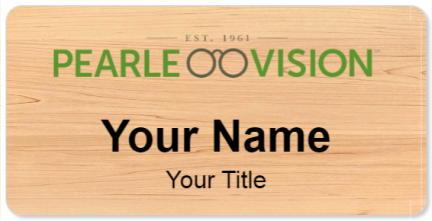 Pearle Vision Tall Template Image