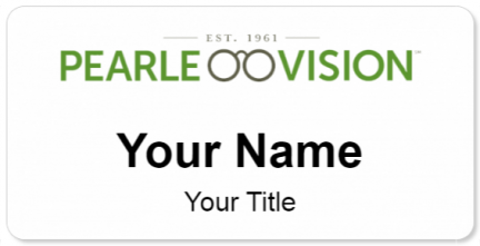 Pearle Vision Tall Template Image