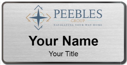 Peebles Realty Template Image