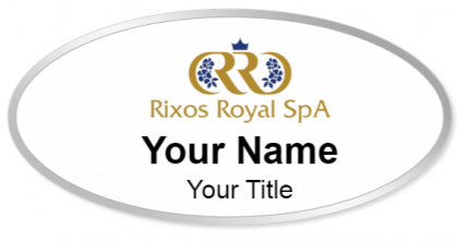 Rixos Royal Spa Template Image