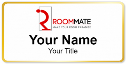 Roommate Template Image