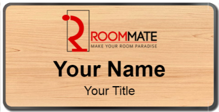 Roommate Template Image