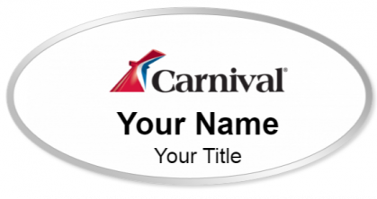 Carnival Cruises Template Image
