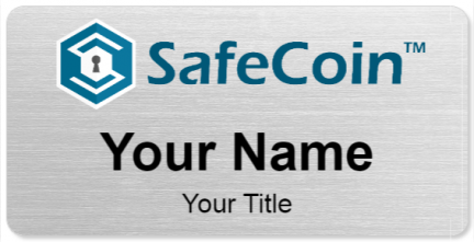 Safecoin Template Image
