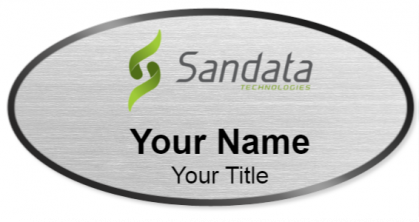 Sandata Technologies Template Image