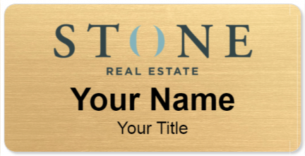 STONE Real Estate Template Image
