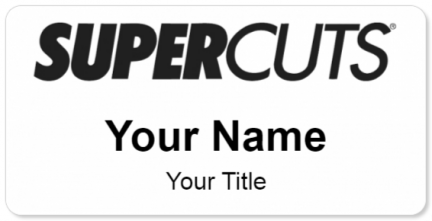 Supercuts Template Image