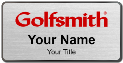 Golfsmith Template Image