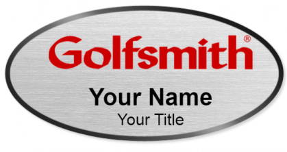 Golfsmith Template Image