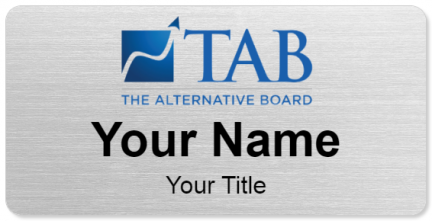 The Alternative Board Template Image