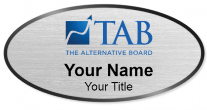 The Alternative Board Template Image