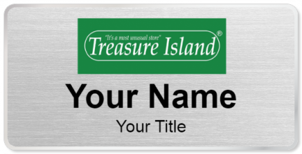 Treasure Island Template Image