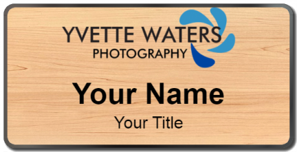Yvette Waters Photography Template Image
