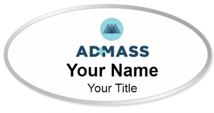 Custom name badges for Ad Mass