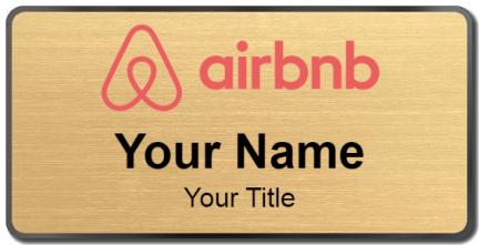 airbnb Template Image