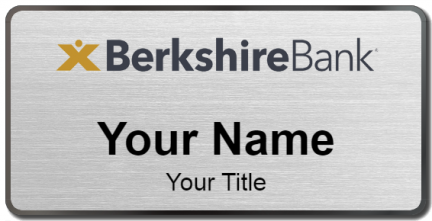 Berkshire Bank Template Image
