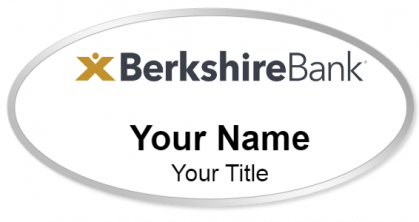 Berkshire Bank Template Image