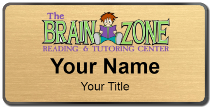 The Brain Zone Reading and Tutoring Center Template Image