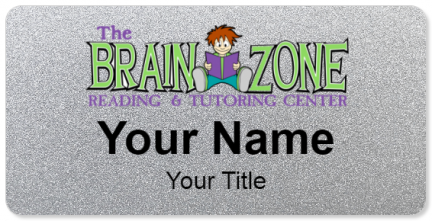 The Brain Zone Reading and Tutoring Center Template Image