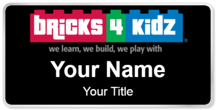 Bricks 4 Kidz Template Image