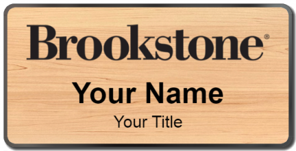 Brookstone Template Image