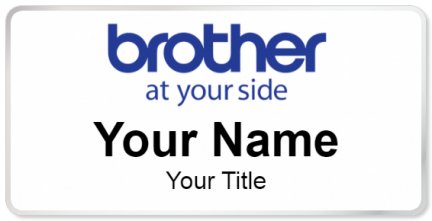 Brother Printers Template Image