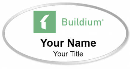 Custom name badges for Buildium Property Management