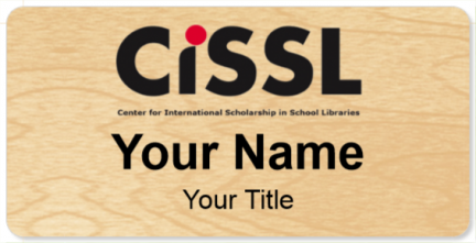 CiSSL Template Image