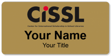 Custom name badges for CiSSL