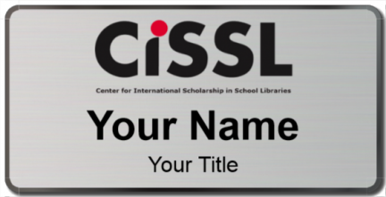 Custom name badges for CiSSL