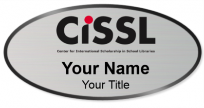 Custom name badges for CiSSL